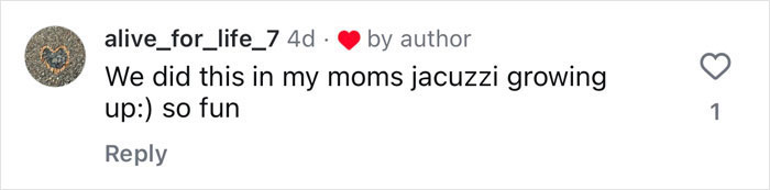 Mom Walks In On Her Young Son In A Bathtub Overflowing With Bubbles—Her Reaction Goes Viral Mom Walks In On Her Young Son In A Bathtub Overflowing With Bubbles—Her Reaction Goes Viral