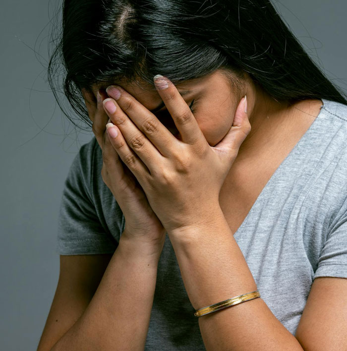 Heartbreaking For The Kids: Couple's Gender Reveal Goes Viral For All The Wrong Reasons