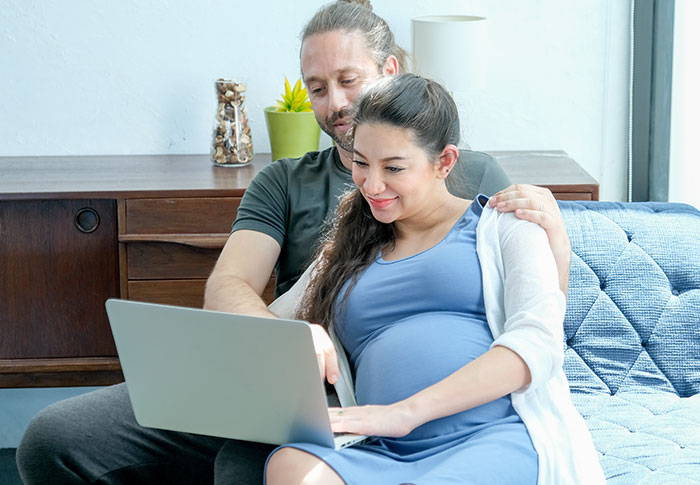 Pregnant Woman Fed Up With Monster-In-Law, Husband Takes Matters Into His Own Hands