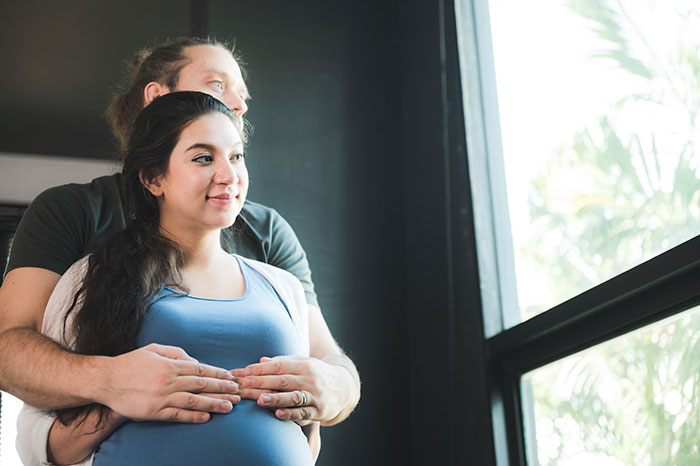 Pregnant Woman Fed Up With Monster-In-Law, Husband Takes Matters Into His Own Hands