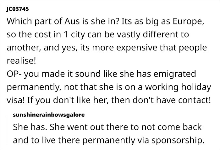 Impulsive 29YO Doesn&rsquo;t Understand Reality, Moves To Australia With No Plan, Job, Or House