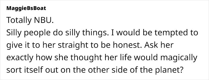 Impulsive 29YO Doesn&rsquo;t Understand Reality, Moves To Australia With No Plan, Job, Or House