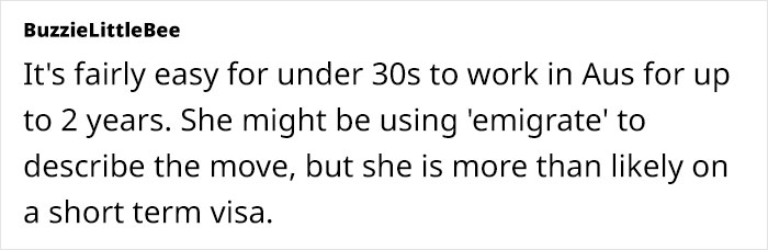 Impulsive 29YO Doesn&rsquo;t Understand Reality, Moves To Australia With No Plan, Job, Or House