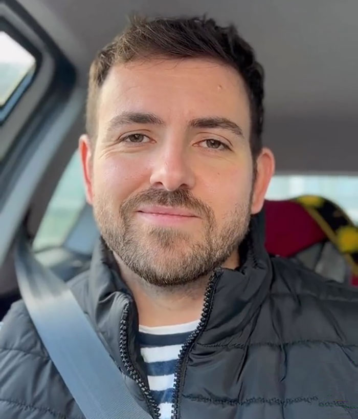 "Ashamed And Embarrassed": Man Without An Anus Reveals His Peculiar Bowel Habits