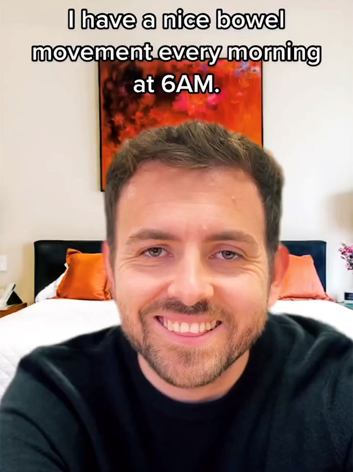 "Ashamed And Embarrassed": Man Without An Anus Reveals His Peculiar Bowel Habits