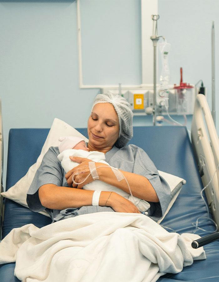 “It’s A Human Rights Issue”: After Doctor Costs Newborn’s Life With Her Long Nails, Expert Reacts “It’s A Human Rights Issue”: After Doctor Costs Newborn’s Life With Her Long Nails, Expert Reacts