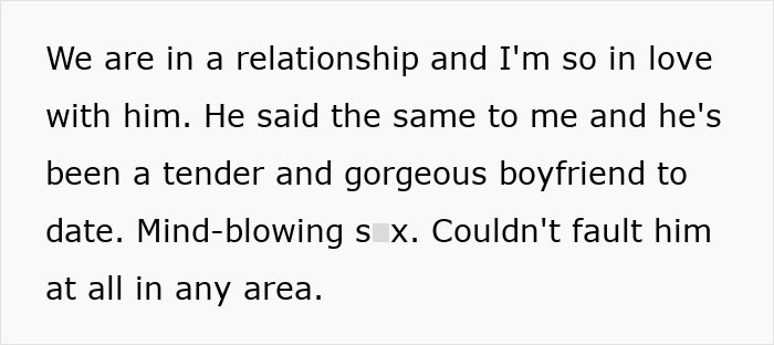 “I Feel So Unprotected”: GF Stumped To Find BF Still Shares Bed With Ex “Platonically,” Ends Things “I Feel So Unprotected”: GF Stumped To Find BF Still Shares Bed With Ex “Platonically,” Ends Things