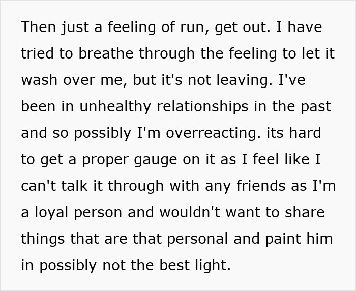 “I Feel So Unprotected”: GF Stumped To Find BF Still Shares Bed With Ex “Platonically,” Ends Things “I Feel So Unprotected”: GF Stumped To Find BF Still Shares Bed With Ex “Platonically,” Ends Things