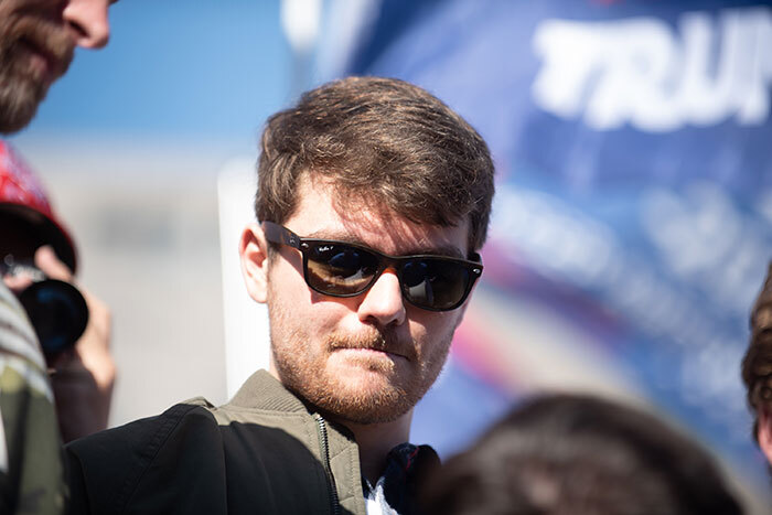 Nick Fuentes&rsquo; Personal Info Leaked Online For Saying Provocative Statement, &ldquo;Your Body, My Choice&rdquo;