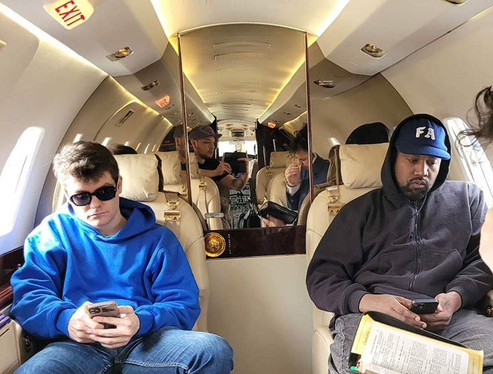 Nick Fuentes&rsquo; Personal Info Leaked Online For Saying Provocative Statement, &ldquo;Your Body, My Choice&rdquo;