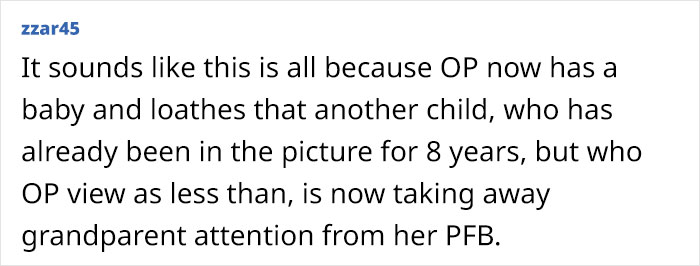 Woman Rejects Girl As She&rsquo;s Not Her Biological Niece, Is Annoyed Her Parents Kept Her