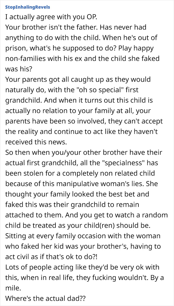 Woman Rejects Girl As She&rsquo;s Not Her Biological Niece, Is Annoyed Her Parents Kept Her
