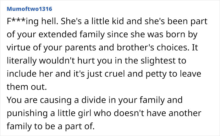 Woman Rejects Girl As She&rsquo;s Not Her Biological Niece, Is Annoyed Her Parents Kept Her