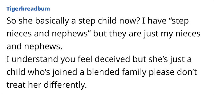 Woman Rejects Girl As She&rsquo;s Not Her Biological Niece, Is Annoyed Her Parents Kept Her