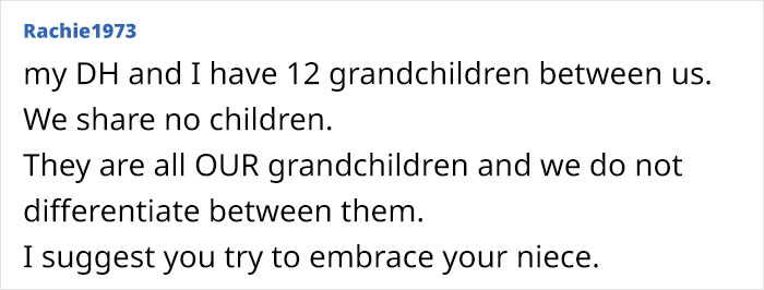 Woman Rejects Girl As She&rsquo;s Not Her Biological Niece, Is Annoyed Her Parents Kept Her