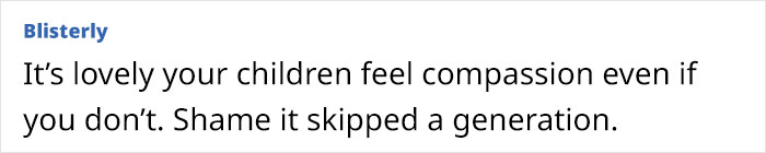 Woman Rejects Girl As She&rsquo;s Not Her Biological Niece, Is Annoyed Her Parents Kept Her