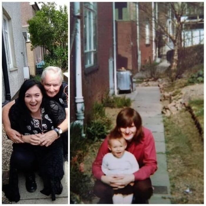 My Dad And Me Remaking