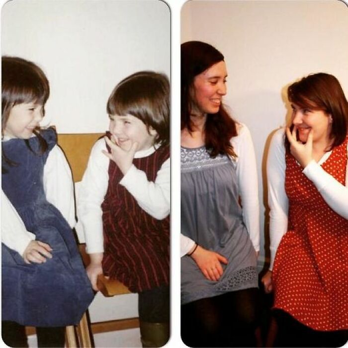 1993 - 2015 Still Best Friends