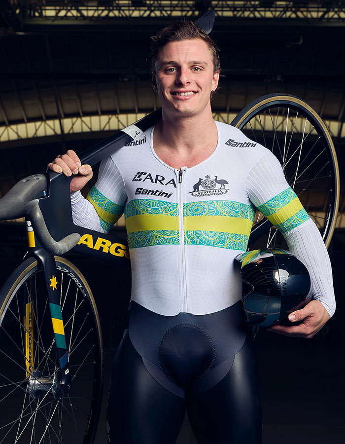 &ldquo;Disgraceful&rdquo;: Australia Bans Olympic Medalist Matthew Richardson For Life After His Defection