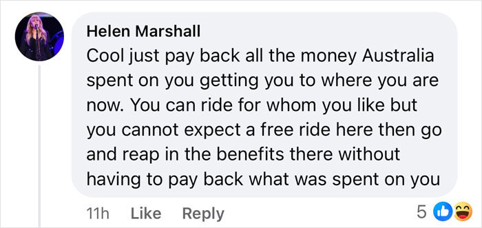 &ldquo;Disgraceful&rdquo;: Australia Bans Olympic Medalist Matthew Richardson For Life After His Defection