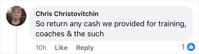 &ldquo;Disgraceful&rdquo;: Australia Bans Olympic Medalist Matthew Richardson For Life After His Defection