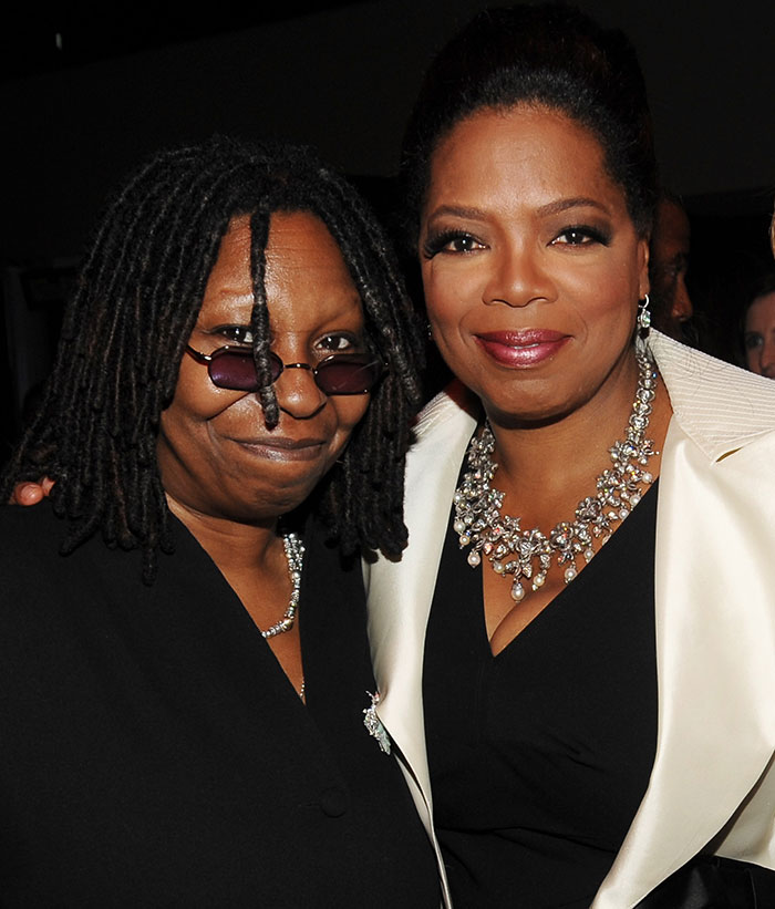 Jamie Oliver Shares Experience About Oprah Winfrey That Was "The Worst Thing In The World"