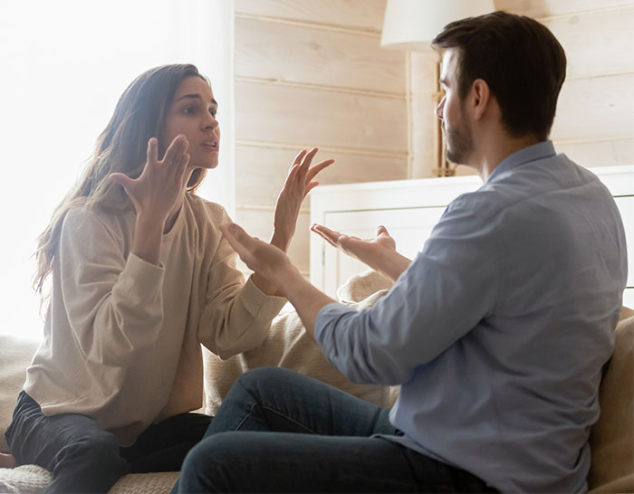 Dad Adds Meat To Vegan Kids’ Diets On Doctor’s Advice, Sparks Custody Battle With Furious Ex