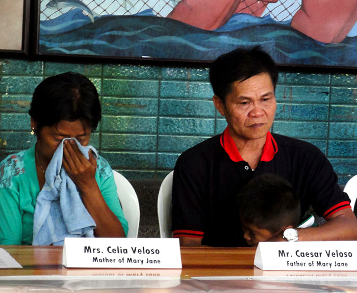 "She's Getting A Second Chance": Woman Facing Execution Set To Return Home After 14 Years