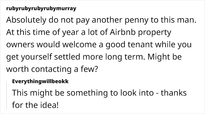 Text exchange discussing advice for a woman considering leaving her non-committal partner. Text exchange discussing advice for a woman considering leaving her non-committal partner.