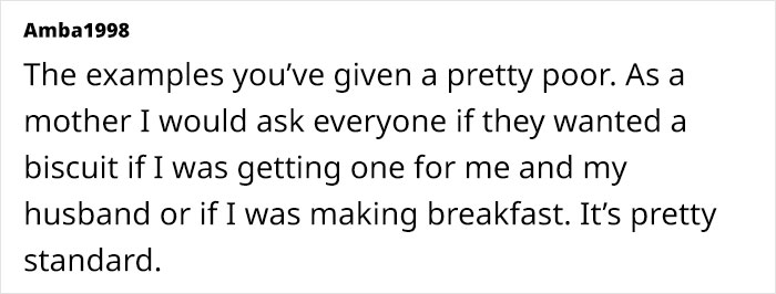 Woman Uncomfortable With Partner&rsquo;s 12YO Son Getting Involved In Everything, Folks Open Her Eyes