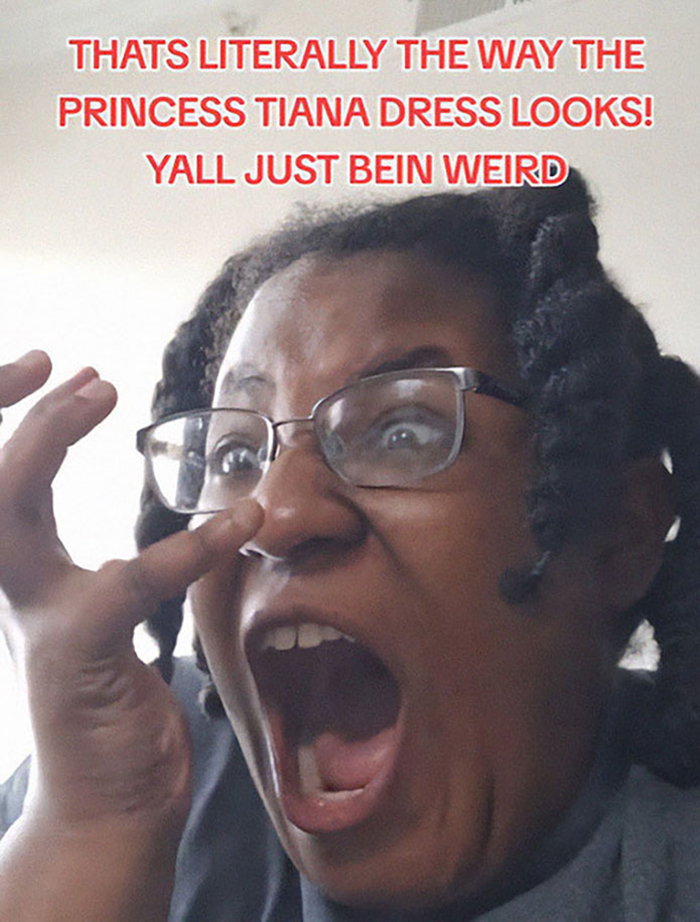 &ldquo;She&rsquo;s 11&rdquo;: North West&rsquo;s Princess Tiana Halloween Costume Sparks &ldquo;Gross&rdquo; Reactions About Her Body