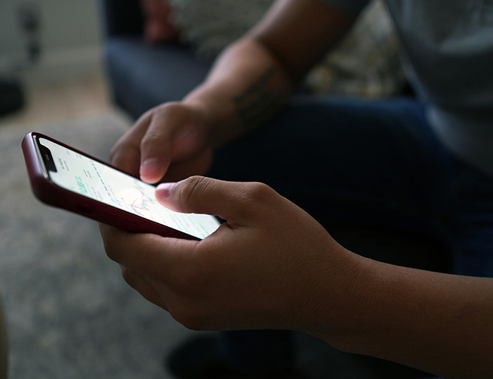 "I'm Never Going To Do That": Ridiculous Text From Boss Demanding Money Immediately Goes Viral "I'm Never Going To Do That": Ridiculous Text From Boss Demanding Money Immediately Goes Viral