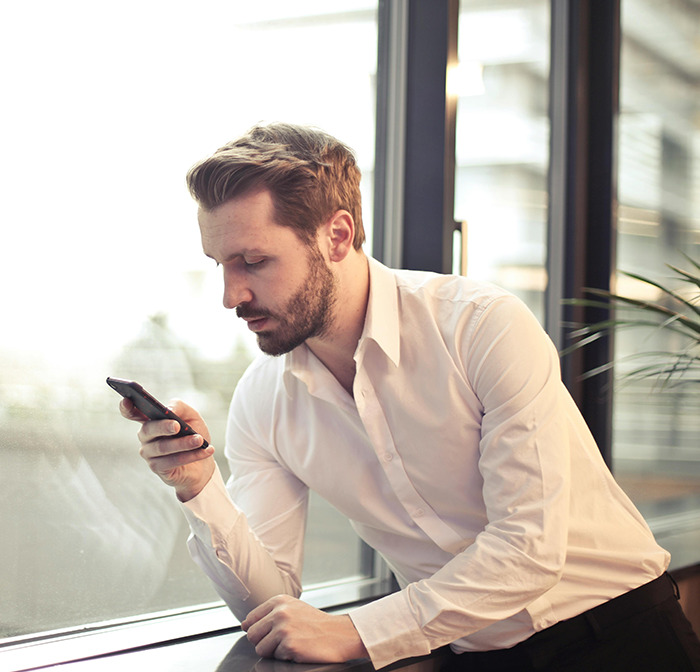 "I'm Never Going To Do That": Ridiculous Text From Boss Demanding Money Immediately Goes Viral "I'm Never Going To Do That": Ridiculous Text From Boss Demanding Money Immediately Goes Viral