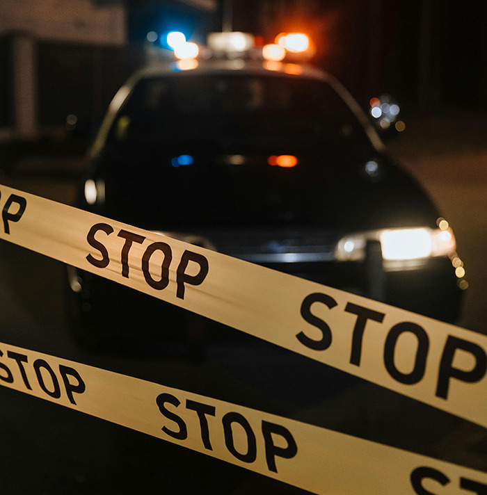 "That Poor Baby": Mom Leaves 16-Month-Old Alone At Home To Meet A Date 150 Miles Away