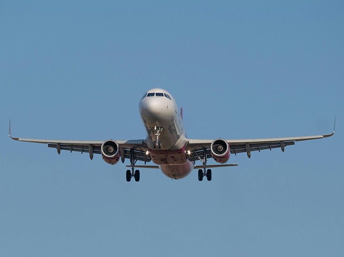 Terrifying Simulation Reveals What Happened To 2 Men Who Hid Inside A Plane Wheel For 11 Hours