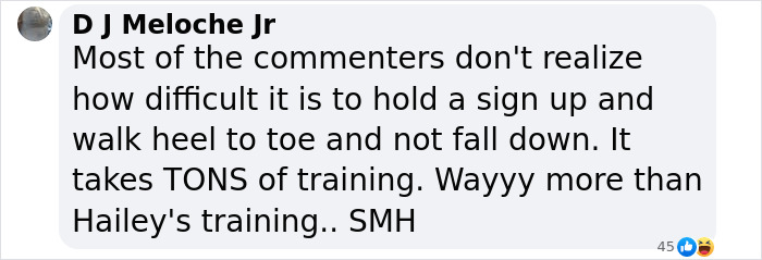 "Best $60 Million Act Ever!": Jake Paul-Mike Tyson Fight's Ring Girl Opens Up On "Staged" Rumors