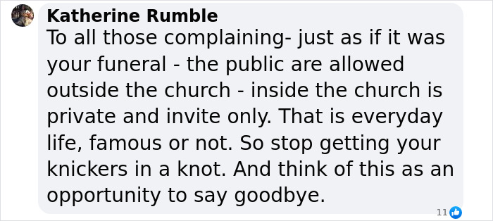 "Nobody Should Have To Bury Their Child": Fans Are Emotional Over Liam Payne's Funeral Photos