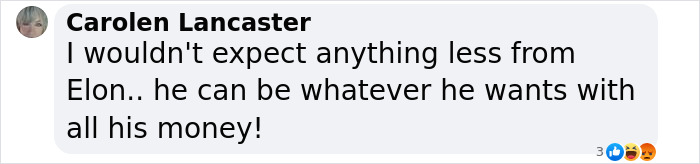 &ldquo;I&rsquo;m A Time-Travelling Vampire Alien&rdquo;: Elon Musk Makes Stunning Claim He&rsquo;s 3,000 Years Old