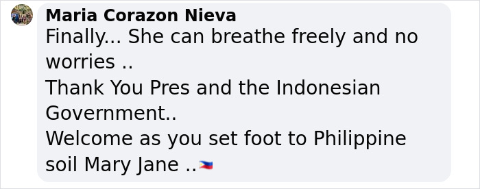 "She's Getting A Second Chance": Woman Facing Execution Set To Return Home After 14 Years