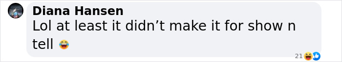 Kindergarten Teacher Sends "Shocking" Text To Mom After Kid Pulls Contraceptive From His Pocket