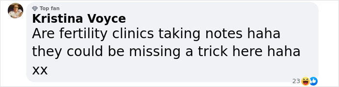 Florida Inmate Uses Air Vent To Get Pregnant, Gives Birth To &ldquo;Miracle&rdquo; Baby &ldquo;Like Virgin Mary&rdquo;