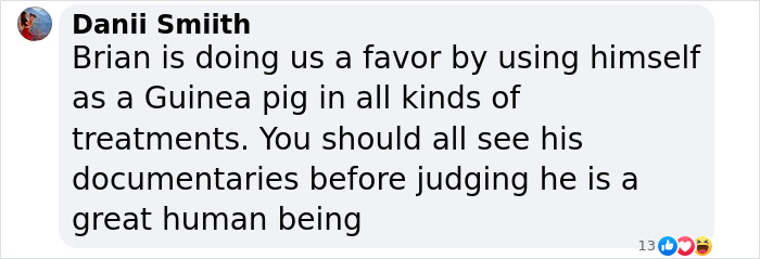 Billionaire Trying To Reverse Aging Injected Fat Into His Face&mdash;Reveals &ldquo;Disturbing&rdquo; Results