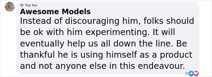 Billionaire Trying To Reverse Aging Injected Fat Into His Face&mdash;Reveals &ldquo;Disturbing&rdquo; Results