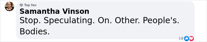 “It’s So Heartbreaking”: Selena Gomez Fans Hit Back At Haters For Criticizing Her Covered Stomach “It’s So Heartbreaking”: Selena Gomez Fans Hit Back At Haters For Criticizing Her Covered Stomach