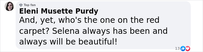 “It’s So Heartbreaking”: Selena Gomez Fans Hit Back At Haters For Criticizing Her Covered Stomach “It’s So Heartbreaking”: Selena Gomez Fans Hit Back At Haters For Criticizing Her Covered Stomach