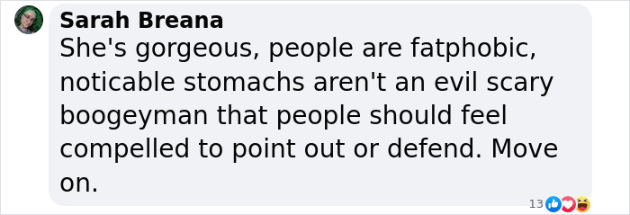 “It’s So Heartbreaking”: Selena Gomez Fans Hit Back At Haters For Criticizing Her Covered Stomach “It’s So Heartbreaking”: Selena Gomez Fans Hit Back At Haters For Criticizing Her Covered Stomach