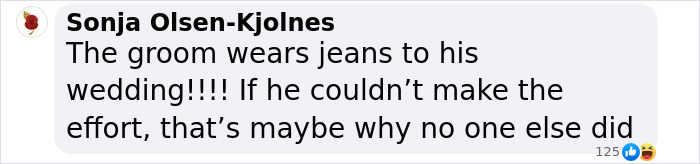 "Unfriend And Block": Bride Heartbroken After Entering Empty Venue As Guests Failed To Show Up "Unfriend And Block": Bride Heartbroken After Entering Empty Venue As Guests Failed To Show Up