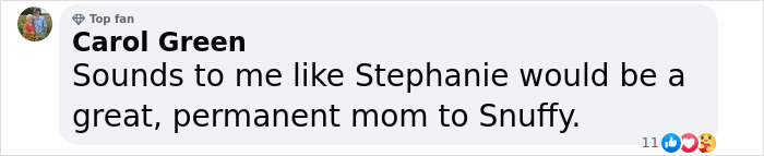 Lovely Pitbull Can&rsquo;t Stop Hugging Woman Who Gave Him Foster Home, Goes Viral When Pics Spread Online