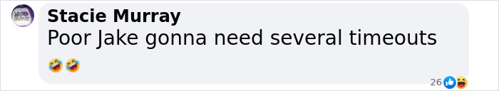 "Poor Jake": Fans Fear For Jake Paul After Mike Tyson Slaps Him Ahead Of Their Fight