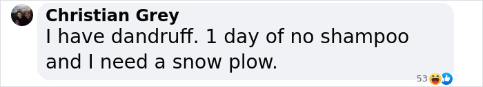 "I Can Smell It From Here": Man Who Hasn't Used Shampoo For 8 Years Reveals Remarkable Results "I Can Smell It From Here": Man Who Hasn't Used Shampoo For 8 Years Reveals Remarkable Results